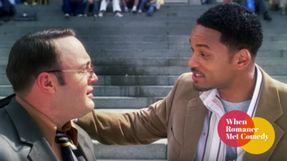 Will Smith’s lone rom-com muddled its message about pickup artists and romance